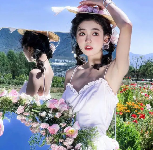 一二三，木头人 封面