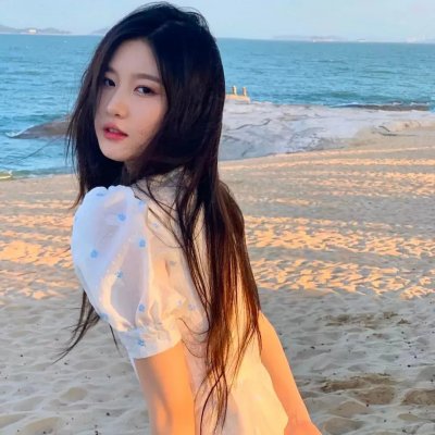 美女总裁 封面
