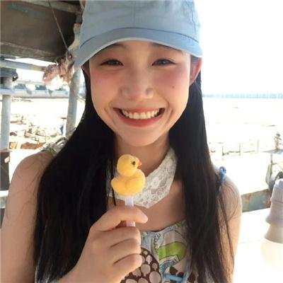 看见缘分的少女 封面